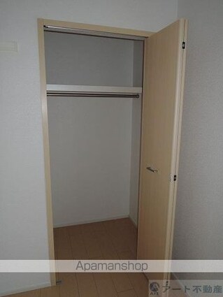 愛媛県松山市畑寺町[1LDK/44.35m2]の収納