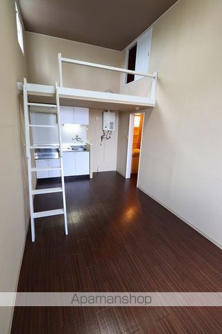 メイプルクラブの内装写真