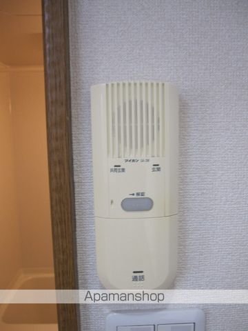 ライフピアルシーダの内装写真