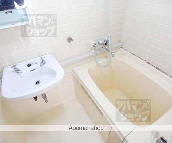シャトー観月橋の内装写真
