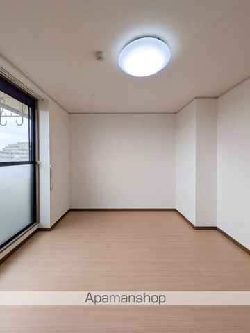 サンヴァリー IIの内装写真