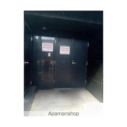 ロリエ笹塚[2K/40.57m2]のその他内装