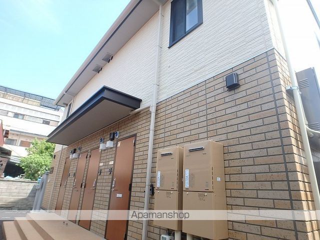 シャロンの外観写真