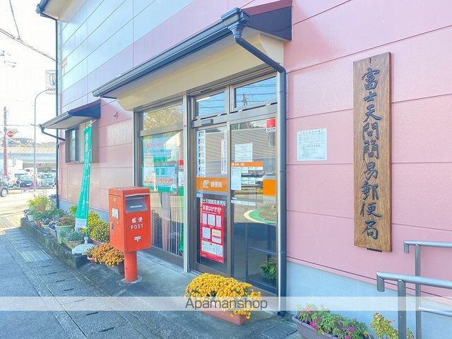 ウエストパーク Bの周辺写真