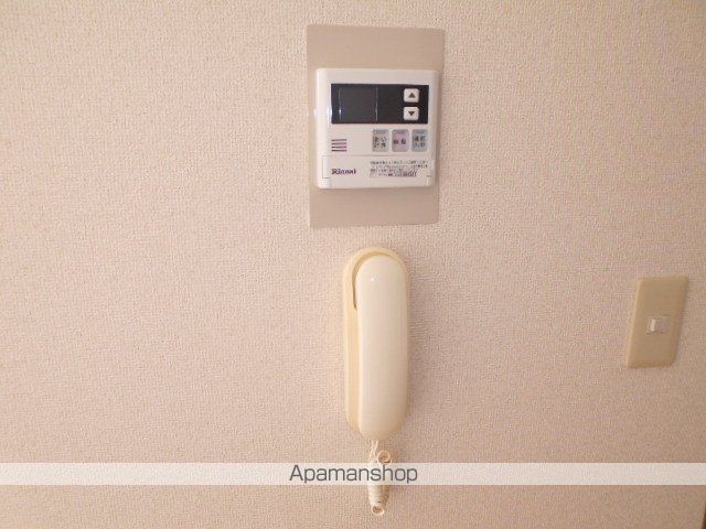 サンコスモの内装写真