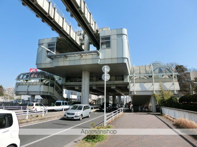 ステジュアン Aの周辺写真