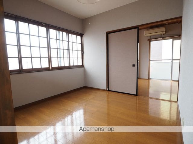 フジパレス中町IIの内装写真