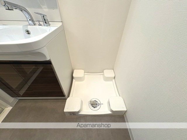 ARCOBALENO OSAKA FUSEの内装写真