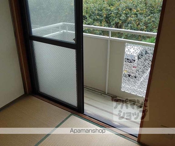 サンサウスヒル竹田の内装写真