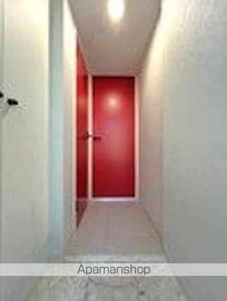 Ｂｒａｎｃｈｅ笹塚[1R/21.35m2]の玄関