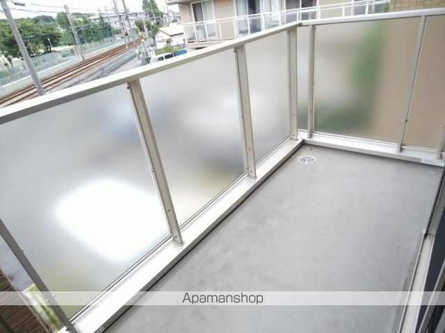 アミティーハウスIIの内装写真