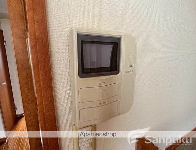 レオパレスフレンドIIの内装写真