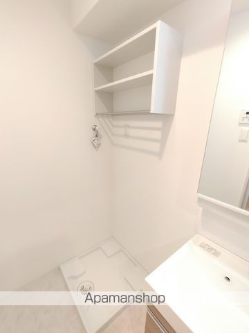 プロスパー TOYONAKAMINAMIの内装写真