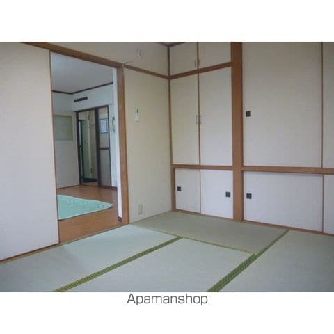 テレパレス小樽奥沢の内装写真