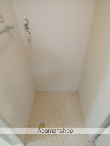 パークサイドサイワイBの内装写真