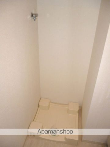 ディームス江坂の内装写真