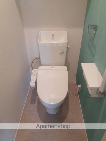 フレッシュリーIIIの内装写真