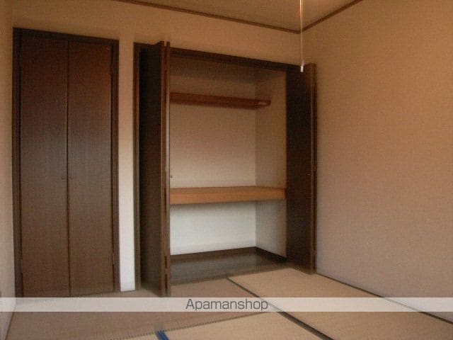 カノエ満月の内装写真