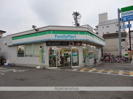 サンコーポⅠ（旭）[1K/27.95m2]の周辺3