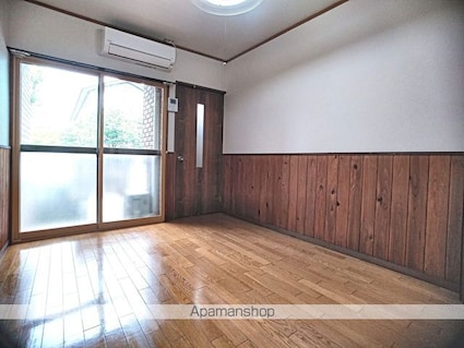 プチメゾン若里[1K/24.96m2]の内装4