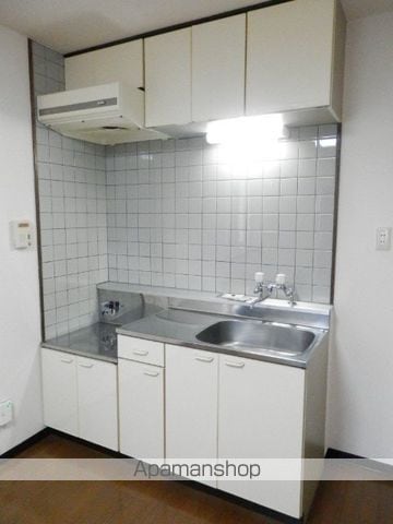 たんぽぽの内装写真