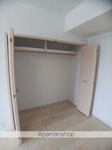 アルコバレーノの内装写真
