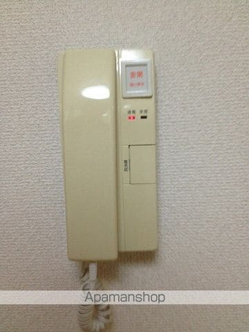 OYA−BLDGの内装写真