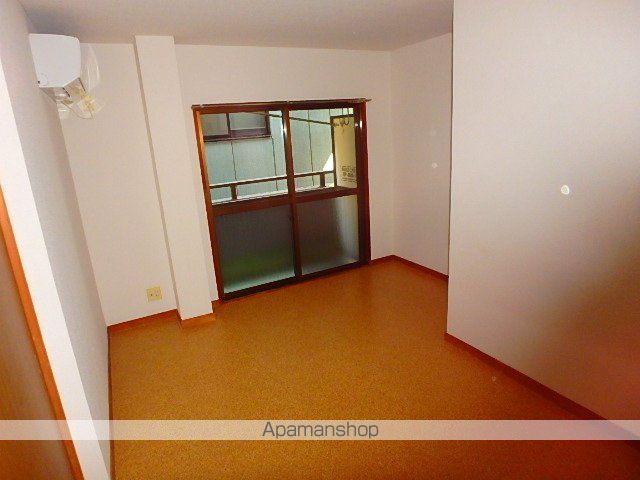 谷口マンションの内装写真