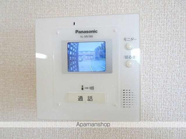 茨城県水戸市見川１丁目[1LDK/47.77m2]のその他設備
