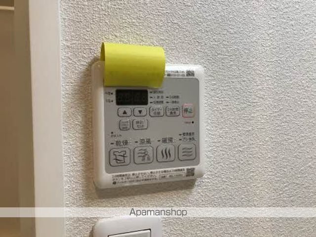 AVENTAの内装写真