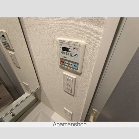 ケーディーエックスレジデンス豊洲の内装写真