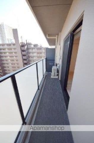 SーRESIDENCE木場FLUSPARKの内装写真