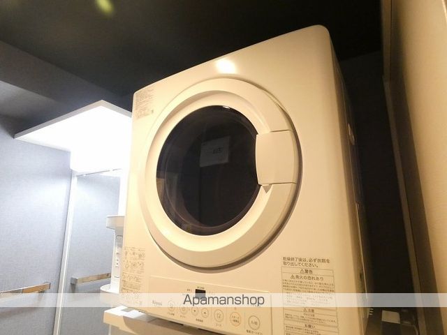 1016TOWERSの内装写真