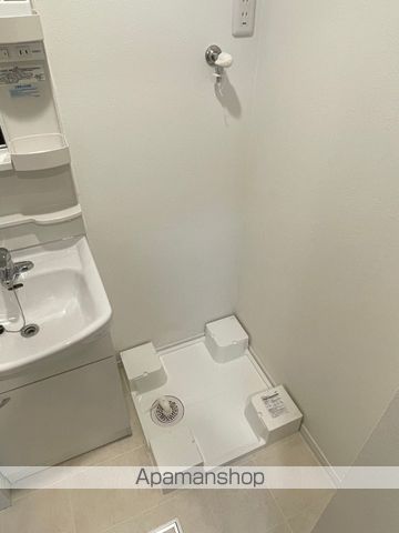 ベルグランデ吉野町の内装写真