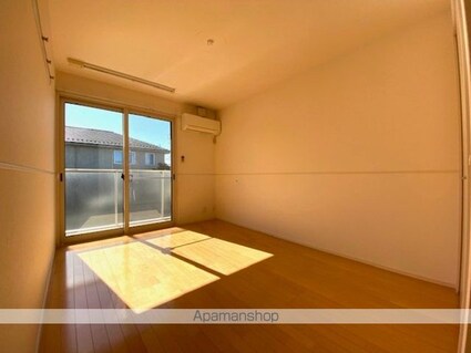 コモレビ大蔵　Ｊ[3LDK/88.92m2]の内装