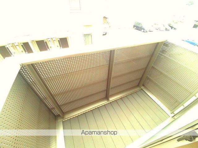 LUMIELE IIIの内装写真