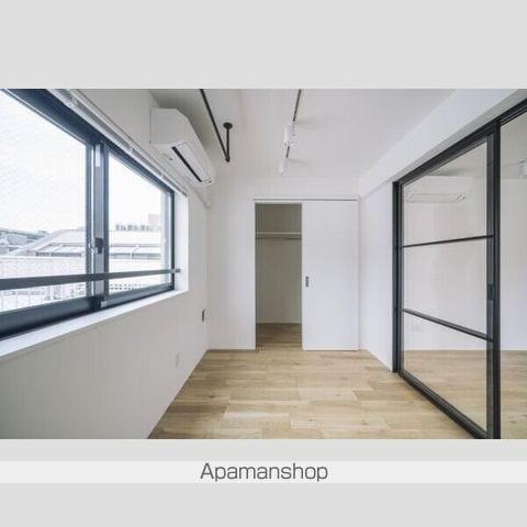 アバンテ神楽坂の内装写真