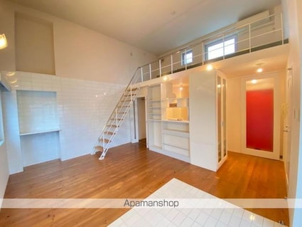 香川県高松市常磐町２丁目[1R/46.55m2]のリビング・居間