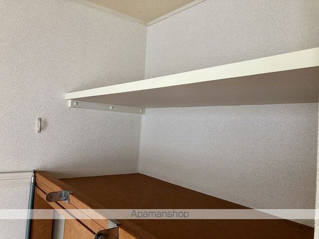 レオパレスECO TOWNの内装写真