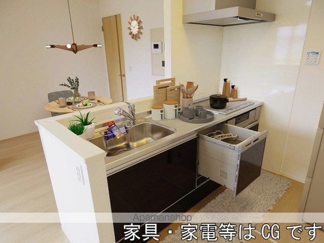 ラピスラズリの内装写真
