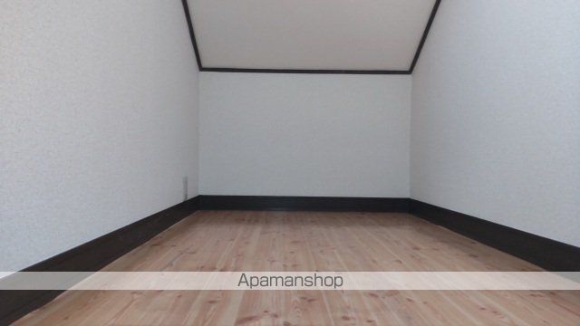 コーポ久我山の内装写真