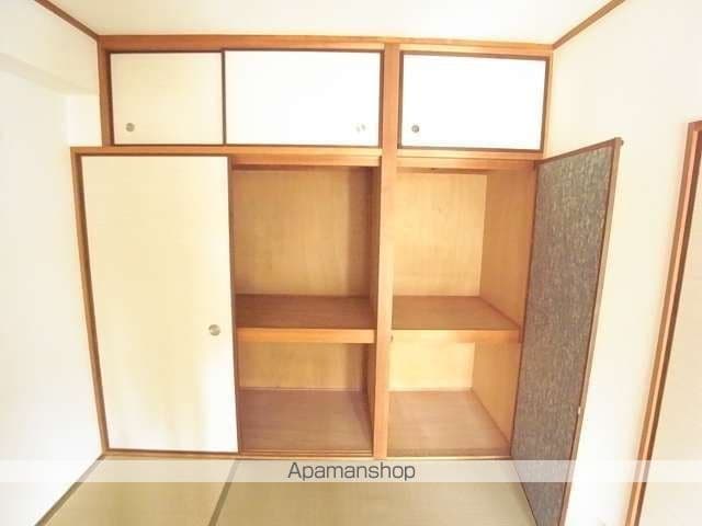 サンフォレスト塚口の内装写真
