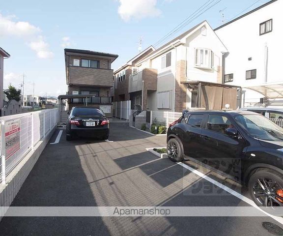 ラ・カーサディノンナの外観写真