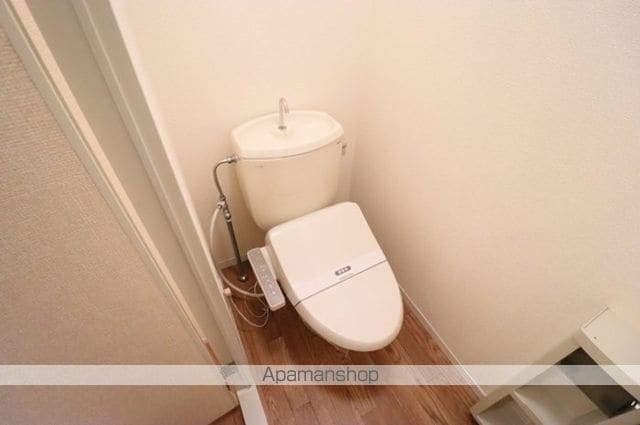 グランディールの内装写真