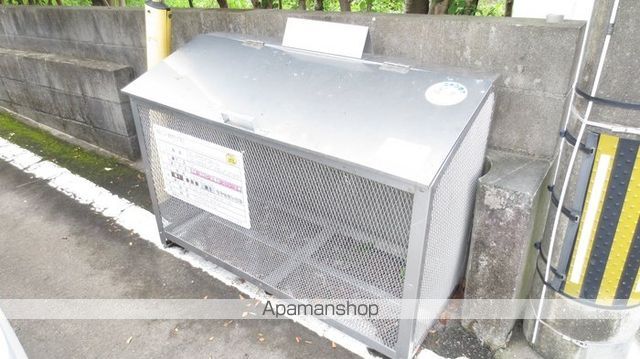 ゆぅ・こうぽの内装写真
