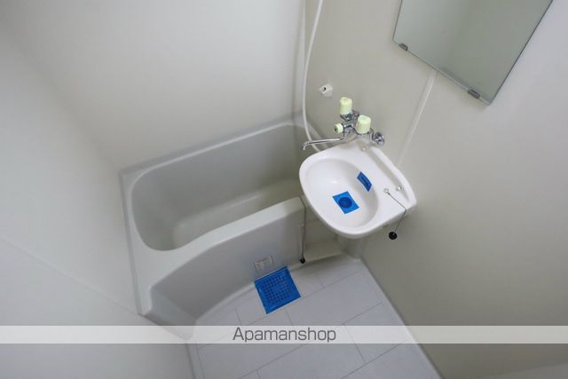 プレアール北方の内装写真