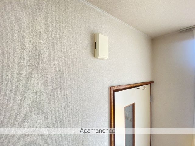 グランディール昭和の内装写真
