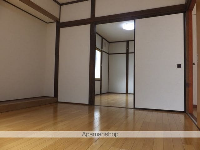 ハイツアキラの内装写真