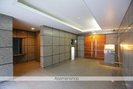 ルーブル新宿西落合伍番館[1K/20.25m2]の外観3