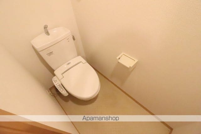 プルミエール OZAKUの内装写真